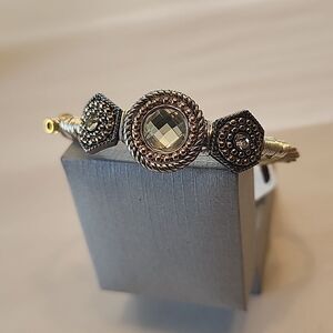 ST Wire Wrap Bracelet size 7.5